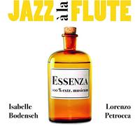 Jazz a la Flute - Essenza