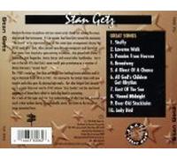 Jazz After Dark: Great Songs by Stan Getz (1996-11-19)