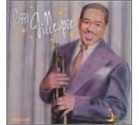 Jazz After Hours by Gillespie, Dizzy [Music CD]