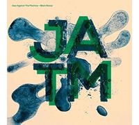Jazz Against the Machine – Black Bossa – CD – US Import