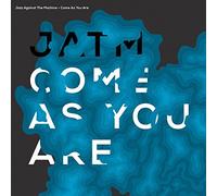 Jazz Against the Machine - Come As You Are
