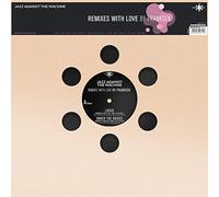 Jazz Against the Machine - Remixes With Love (By Franksen) [VINYL]
