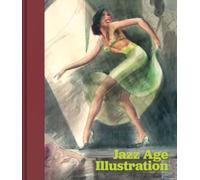 Jazz Age Illustration