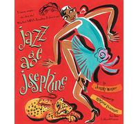 Jazz Age Josephine