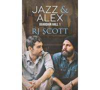 Jazz & Alex (Guardian Hall auf Deutsch)