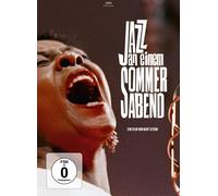 Jazz on a Summer's Day [Region B] (English audio)