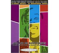 Jazz and Big Band Classics [DVD]