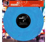 Jazz and Broadway