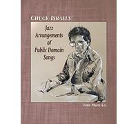 Jazz Arrangements of Public Domain Songs (Melody, Lyrics and Chords)