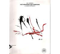 Jazz Arranging and Composing