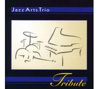 Jazz Arts Trio - Tribute
