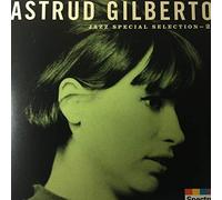 特選JAZZ ASTRUD GILBERTO EJS 4021