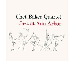 Jazz at Ann Arbor