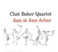 Jazz At Ann Arbor