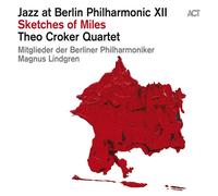 Jazz at Berlin Philharmonic XII - Sketches of Miles [2 LP]