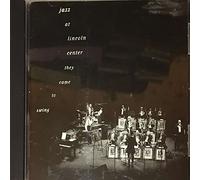 Various - Jazz at Lincoln Center-They...