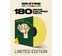 Jazz at Massey Hall by Charlie Parker (Record, 2018)