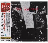 Jazz at Massey Hall [Ltd. Re-Is