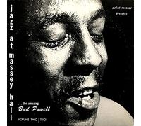 Jazz At Massey Hall +More (20Bit)