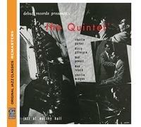 Jazz at Massey Hall (Original Jazz Classics Remasters)