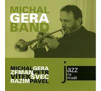 Jazz at Prague Castle-Live