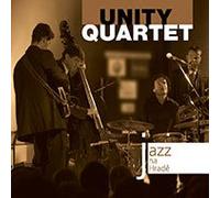 Jazz at Prague Castle-Live