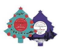 Jazz at the Lincoln Center Orchestra With Wynton M - Xmas Tree (Shaped Picture Disc)
