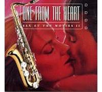 Jazz at the Movies Band - One from the Heart Sax at the