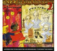 Arne Domnerus Jazzgr - Jazz At The Pawnshop 2 - CD - K4z