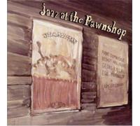 Arne Domnerus - Jazz At The Pawnshop - New Vinyl Record - N600z