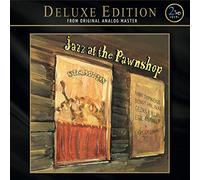 Jazz At The Pawnshop [VINYL]