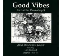 Jazz at the Pawnshop, Vol. 3 By Arne Domnerus,Alice Babs (2004-06-27)