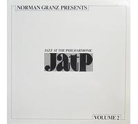 Jazz at the Philharmonic - Norman Grantz Presents Jazz At The Philharmonic, Vol. 2 [Vinyl Schallplatte] [8 LP Box-Set]
