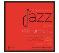 Various Artists - Jazz At The Philharmonic Seattle 1956 Vol.1 [VINYL]