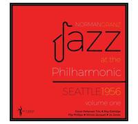 Various Artists - Jazz At The Philharmonic Seattle 1956 Vol.1 [VINYL]