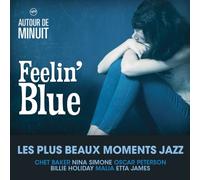 Jazz - Autour de minuit - Feelin blue