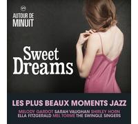 Jazz - Autour de minuit - Sweet dreams