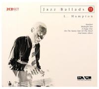 Jazz Ballads, Stardust, Midnight Sun, On the Sunny Side of the Street