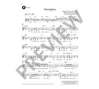 Jazz Ballads Vol. 1 clarinet (easy - intermediate) with appended piano part with