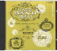 Jazz Band Ball
