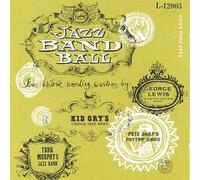 Jazz Band Ball by Kid Ory
