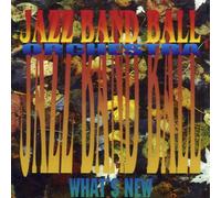 Jazz Band Ball Orchestra - Jazz Band Ball Orchestra - Whats New