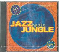 Jazz Beats Jungle - Jazz Beats Jungle
