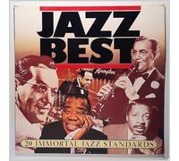 Jazz Best - 20 Immortal Jazz Standards