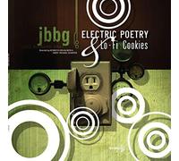 Jazz Big Band Graz - Electric Poetry & Lo-Fi Cookies [VINYL]