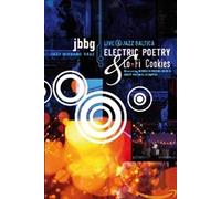 Jazz Bigband Graz - Electric Poetry & Lo-Fi Cookies - Live@JazzBaltica