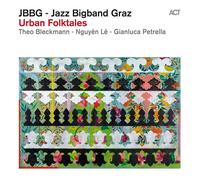 Jbbg - Jazz Bigband Graz