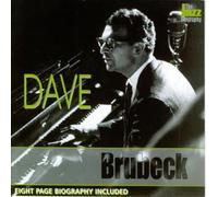 Jazz Biography