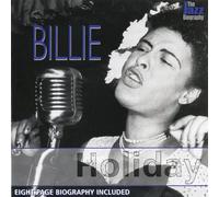 Jazz Biography Series [Us Import]