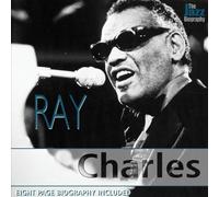Jazz Biography Series by Charles, Ray (2004-07-13)